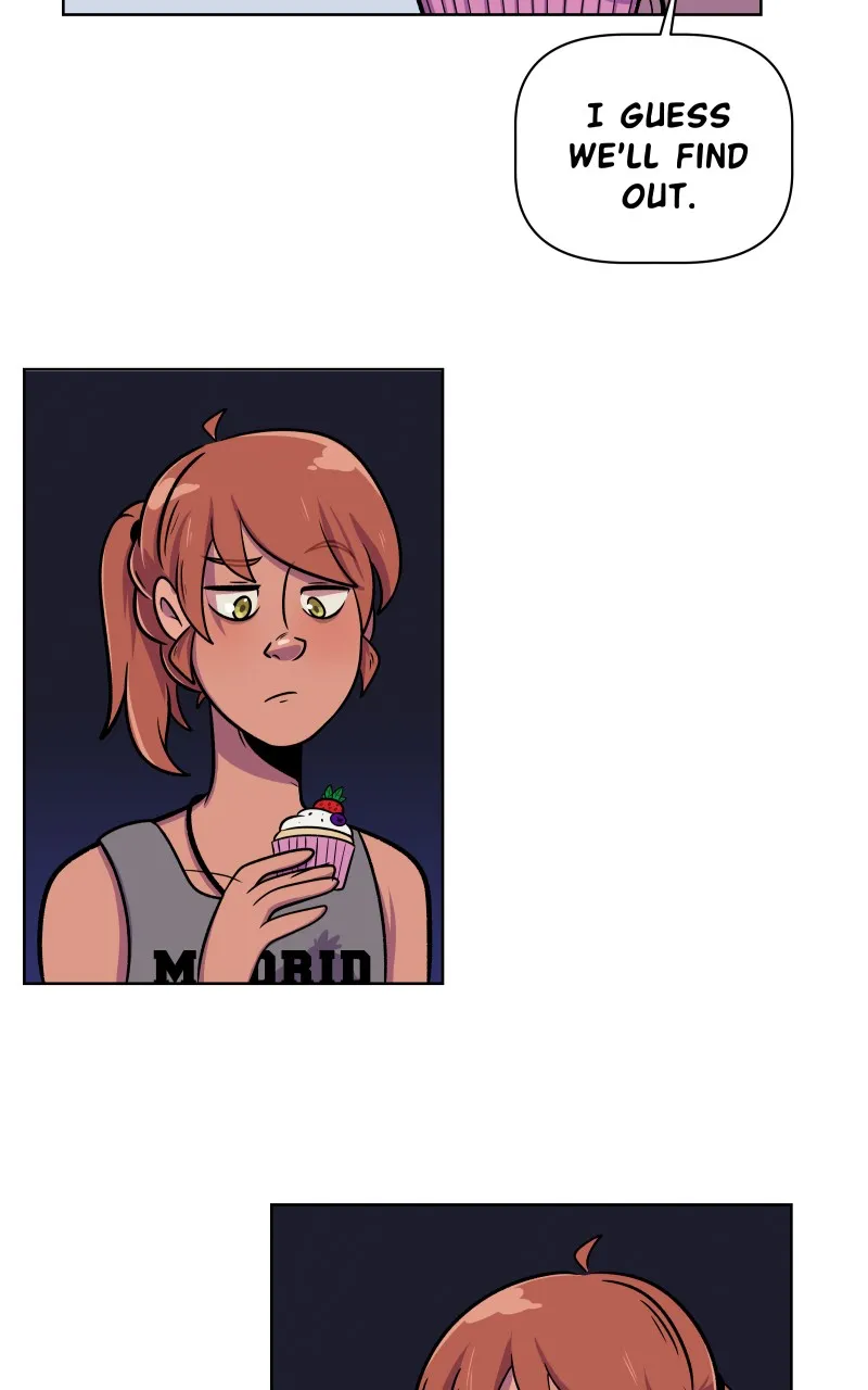 Letters on the Wall Chapter 8 page 49 - 