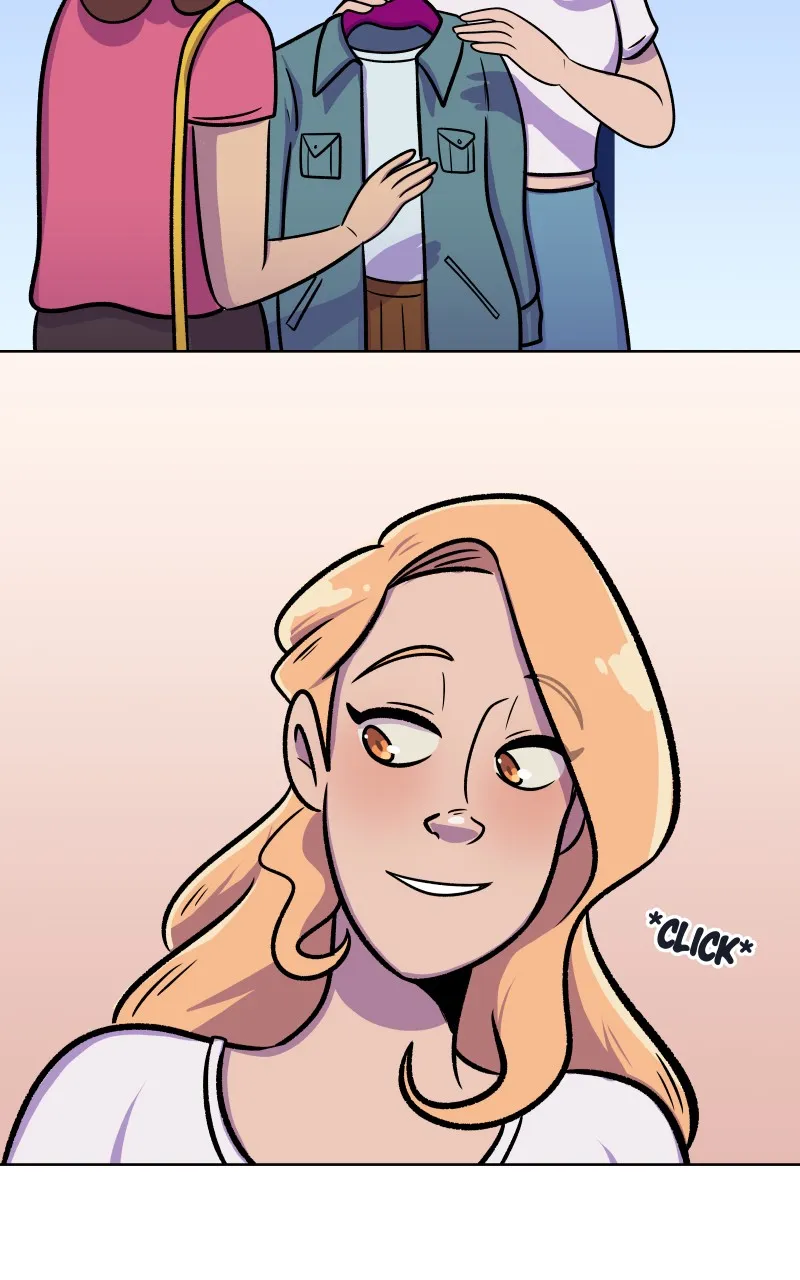 Letters on the Wall Chapter 8 page 6 - 