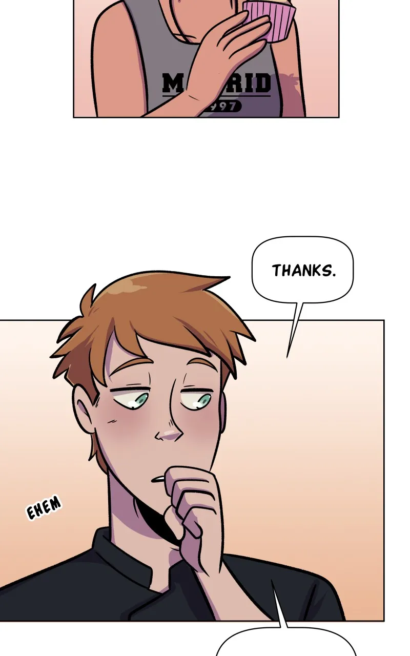 Letters on the Wall Chapter 8 page 51 - 
