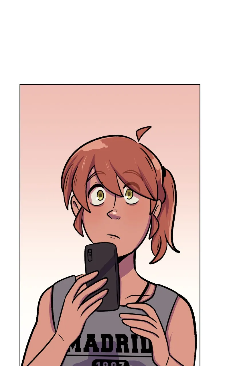 Letters on the Wall Chapter 8 page 7 - 