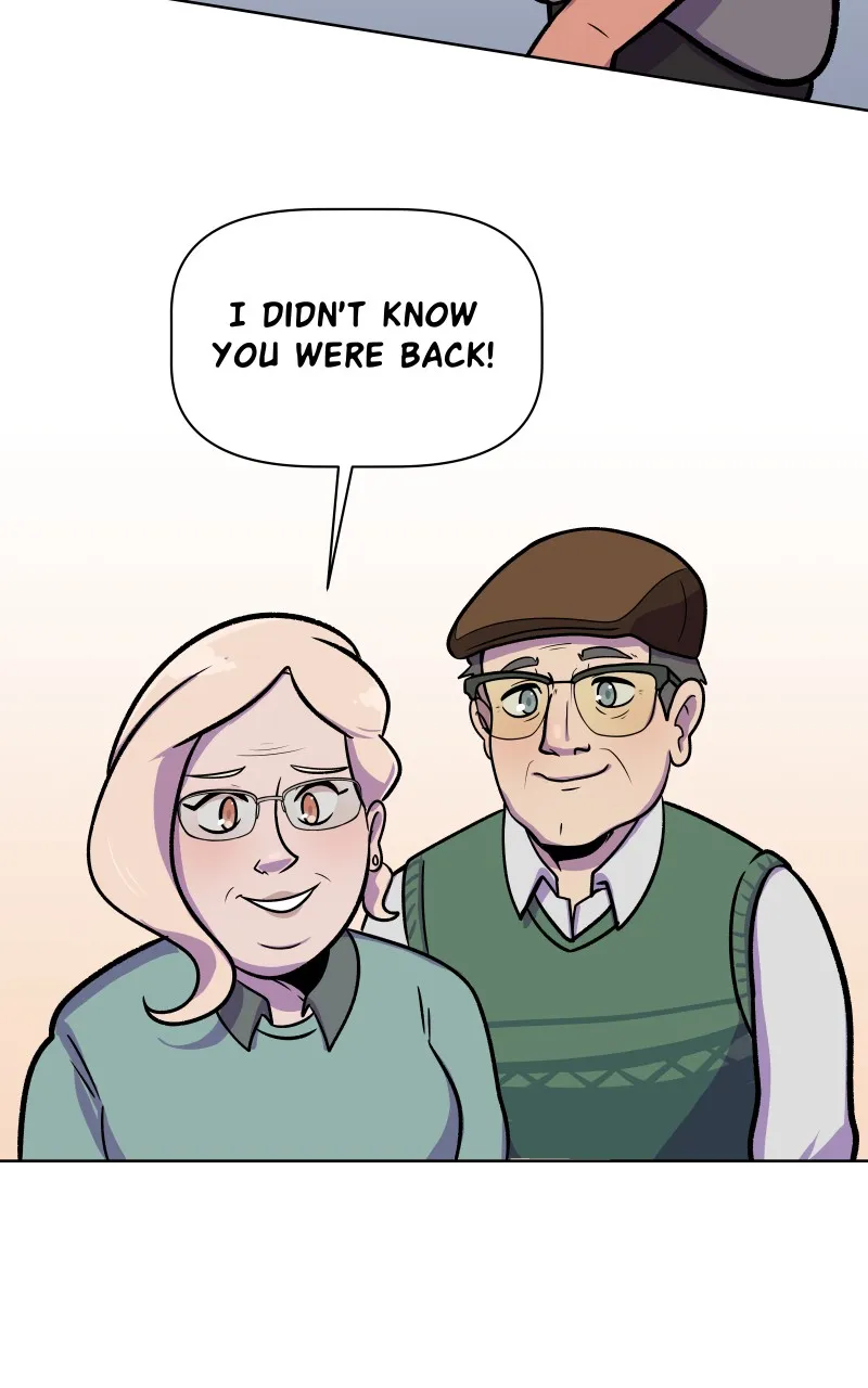 Letters on the Wall Chapter 8 page 67 - 