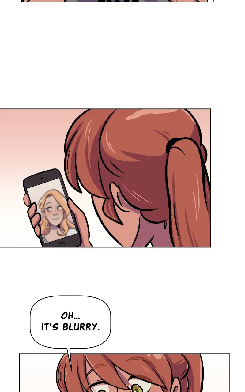 Letters on the Wall Chapter 8 page 8 - 