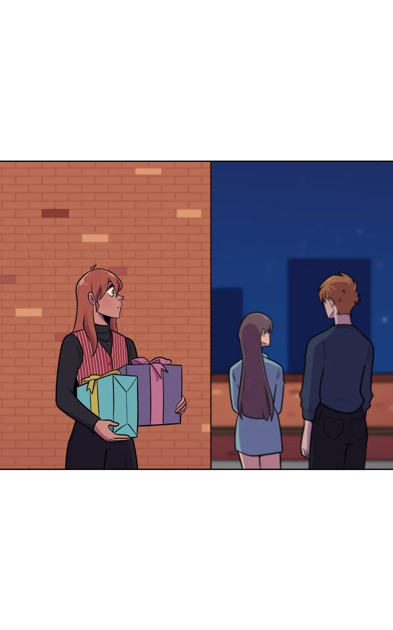 Letters on the Wall Chapter 80 page 1 - 