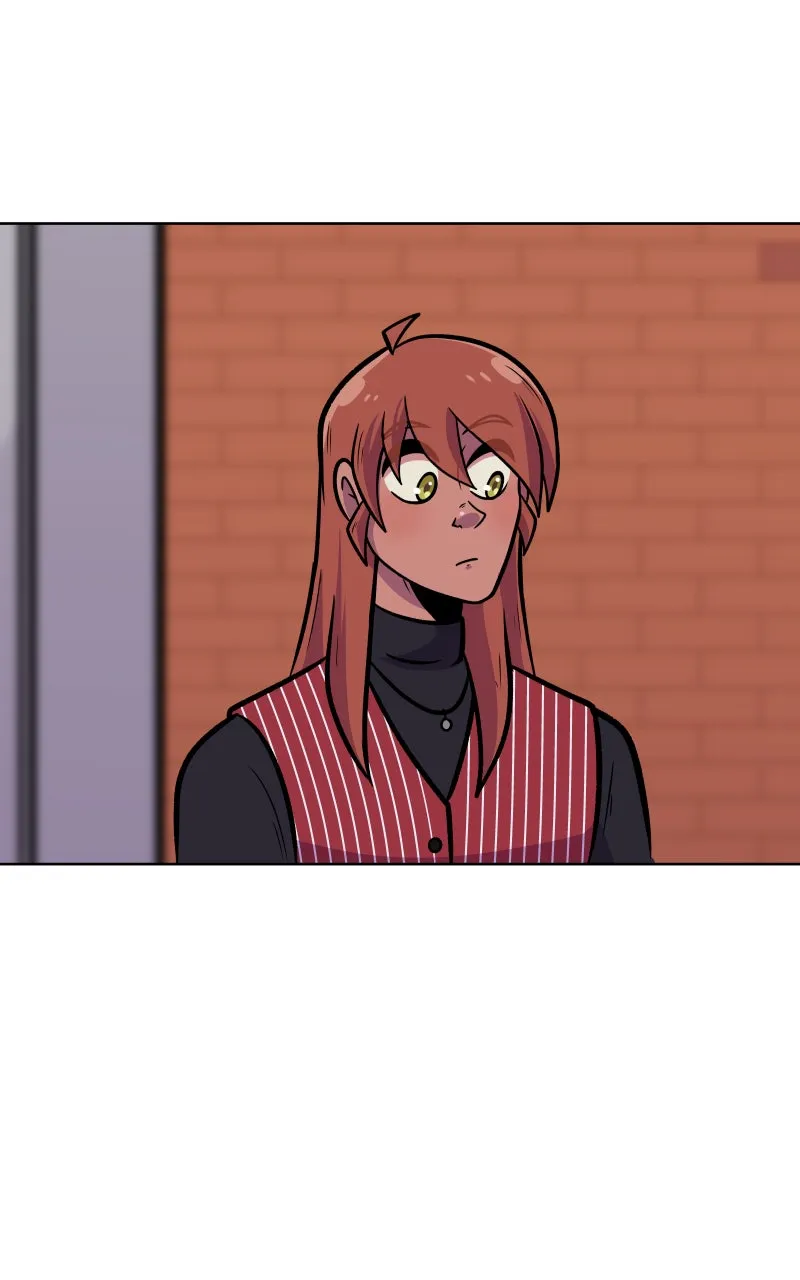 Letters on the Wall Chapter 80 page 2 - 