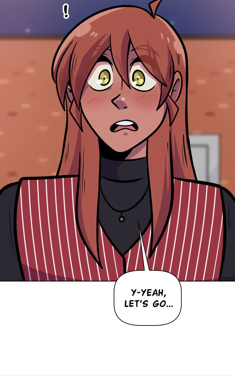 Letters on the Wall Chapter 80 page 11 - 