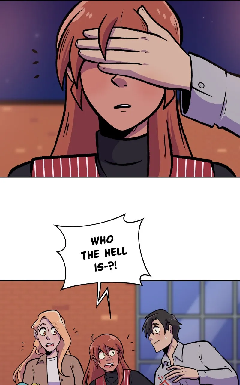 Letters on the Wall Chapter 80 page 12 - 