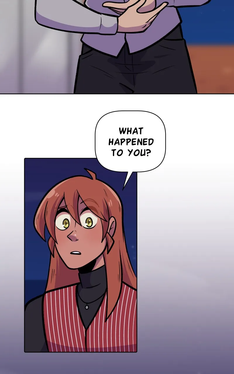 Letters on the Wall Chapter 80 page 16 - 