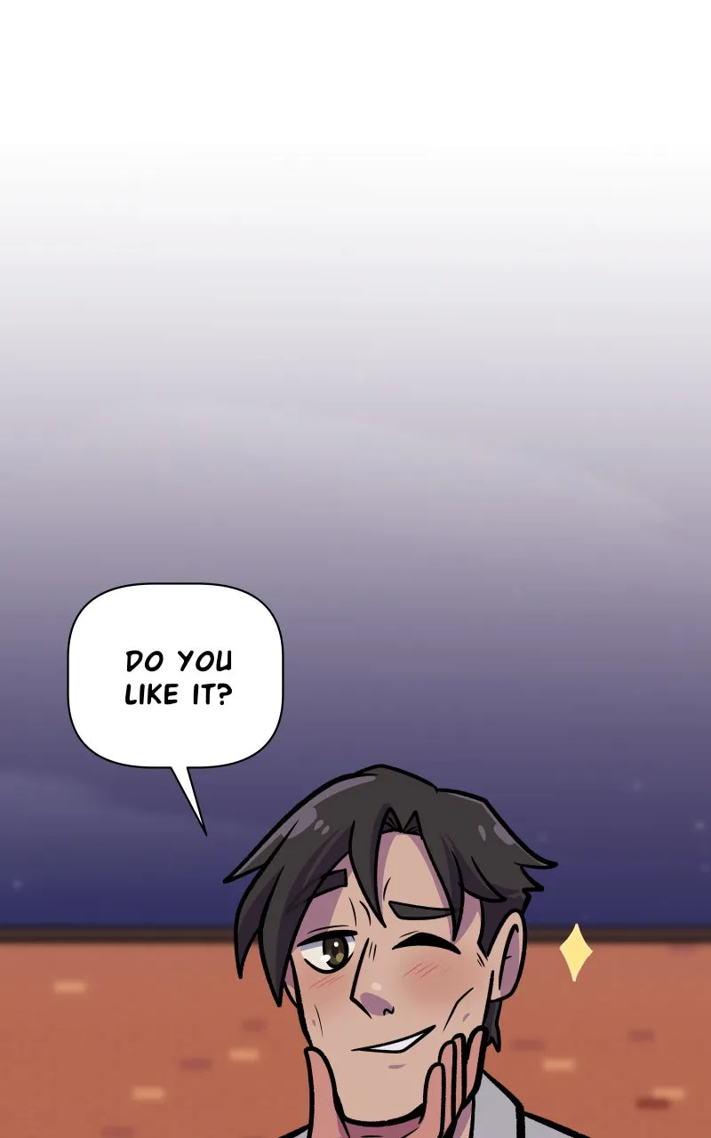 Letters on the Wall Chapter 80 page 19 - 