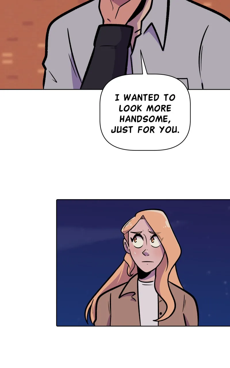 Letters on the Wall Chapter 80 page 20 - 