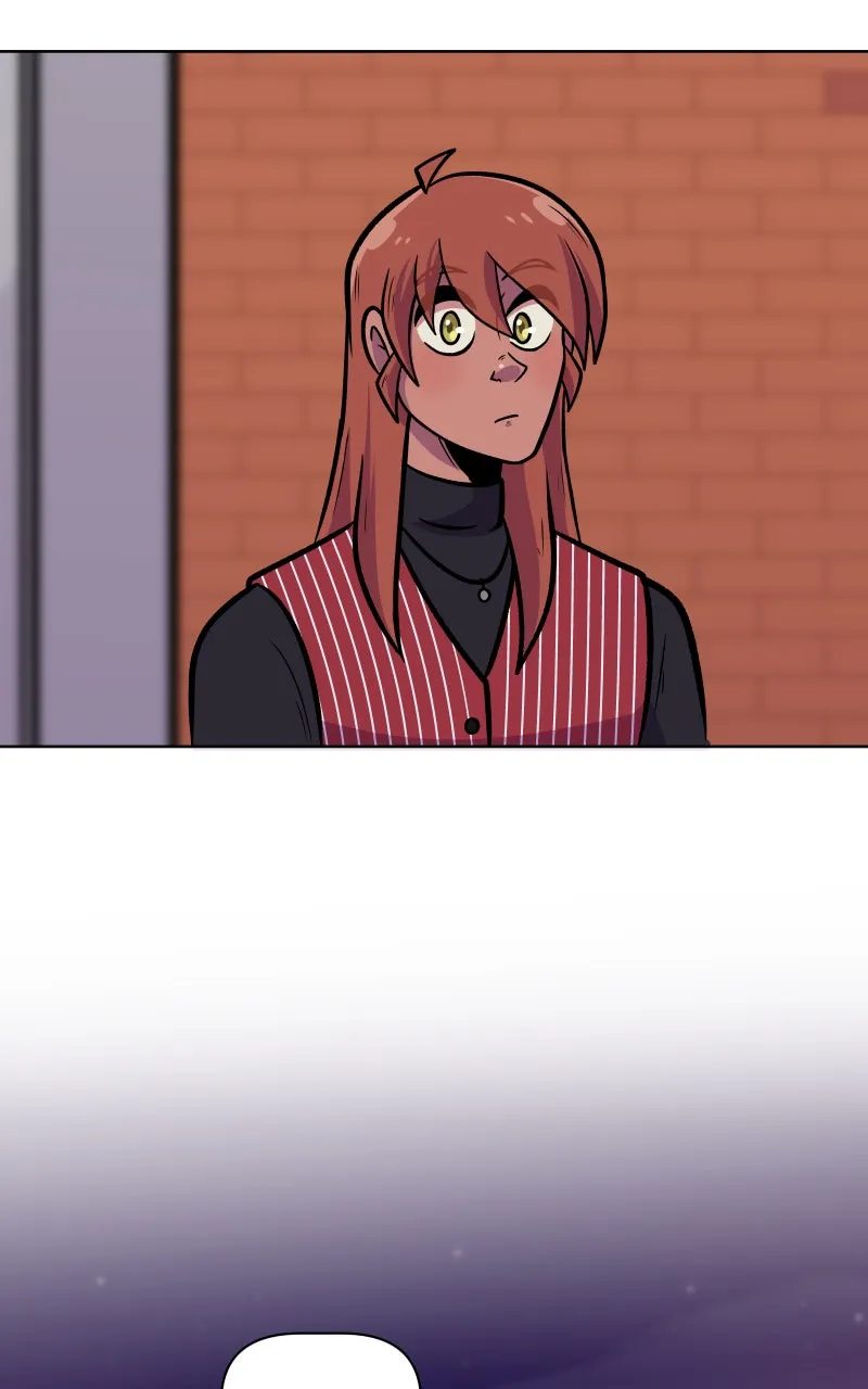 Letters on the Wall Chapter 80 page 3 - 