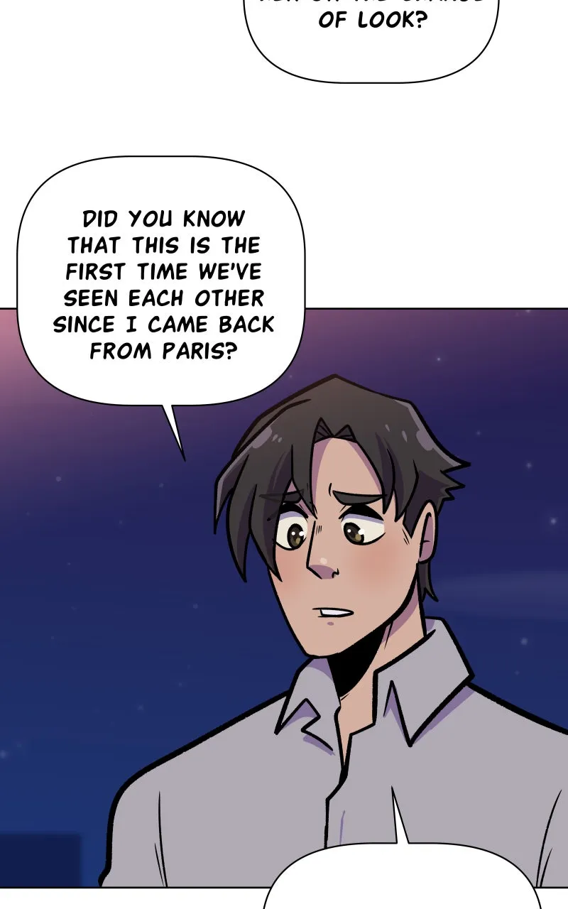 Letters on the Wall Chapter 80 page 24 - 