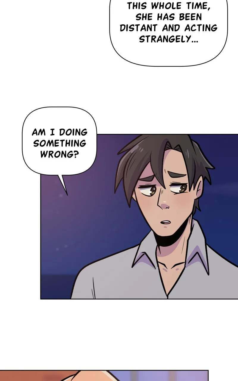 Letters on the Wall Chapter 80 page 25 - 