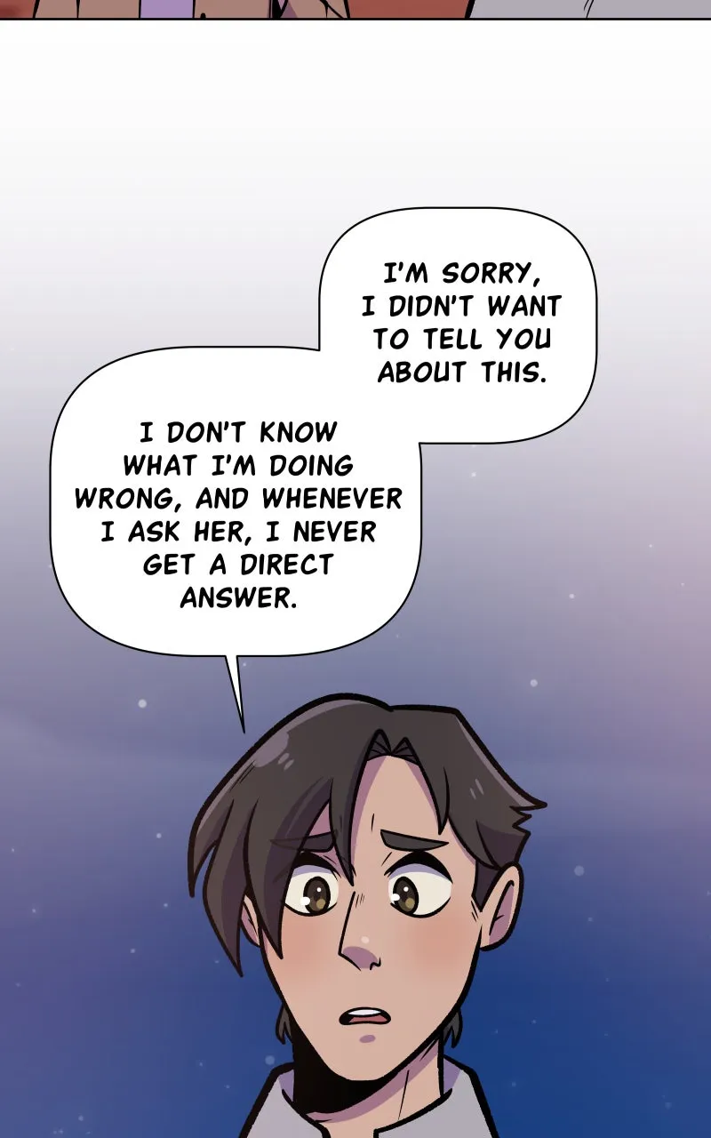 Letters on the Wall Chapter 80 page 28 - 