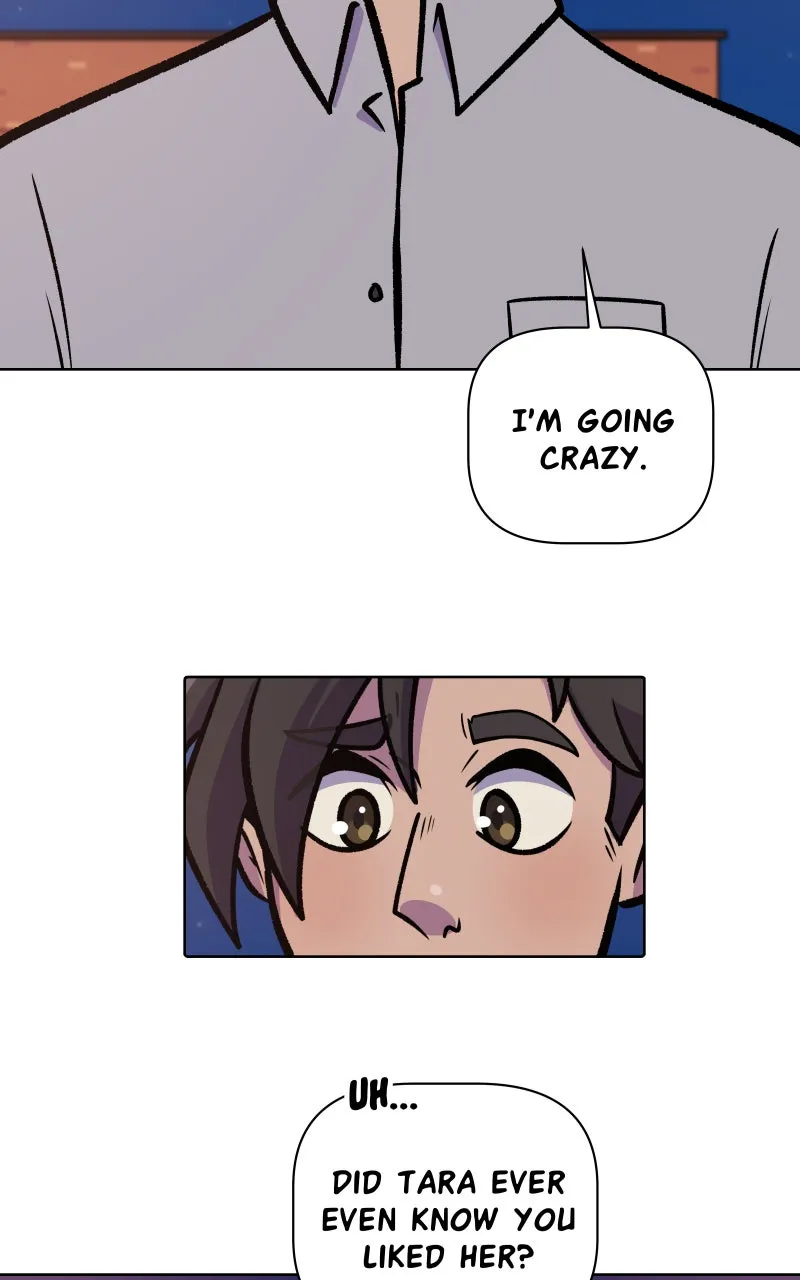Letters on the Wall Chapter 80 page 29 - 