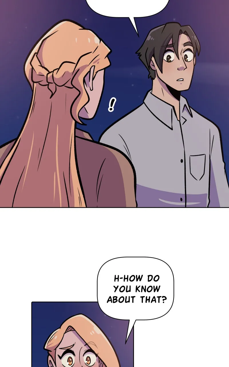 Letters on the Wall Chapter 80 page 30 - 