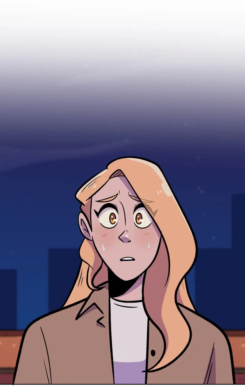 Letters on the Wall Chapter 80 page 32 - 