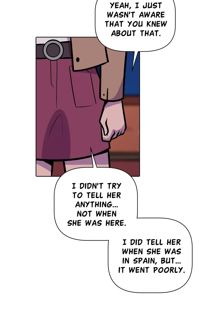 Letters on the Wall Chapter 80 page 34 - 