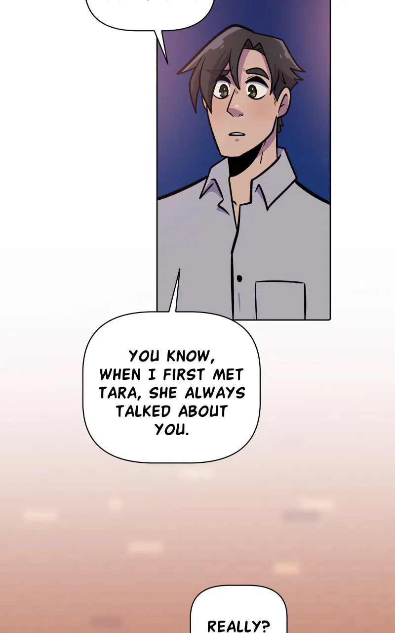 Letters on the Wall Chapter 80 page 36 - 