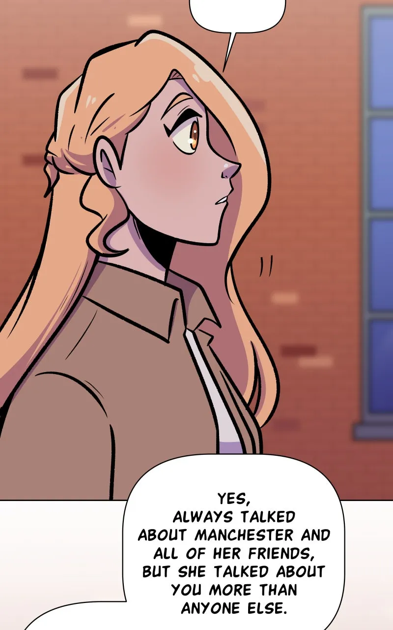 Letters on the Wall Chapter 80 page 37 - 