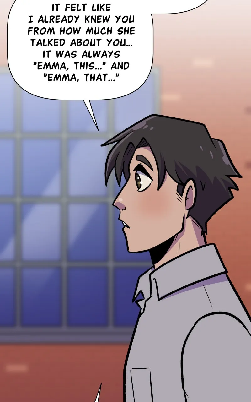 Letters on the Wall Chapter 80 page 38 - 