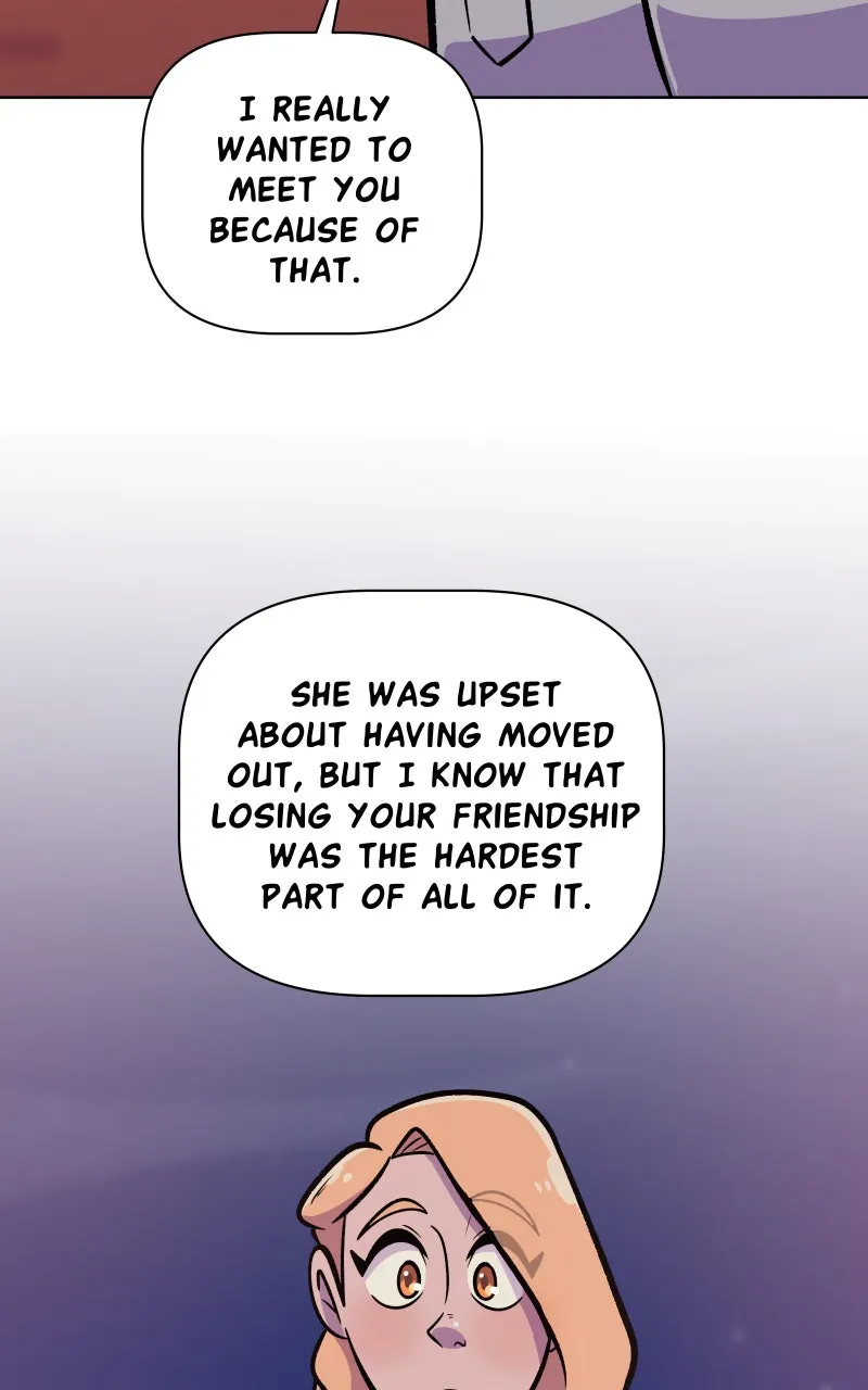 Letters on the Wall Chapter 80 page 39 - 