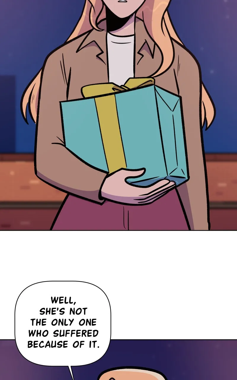 Letters on the Wall Chapter 80 page 40 - 