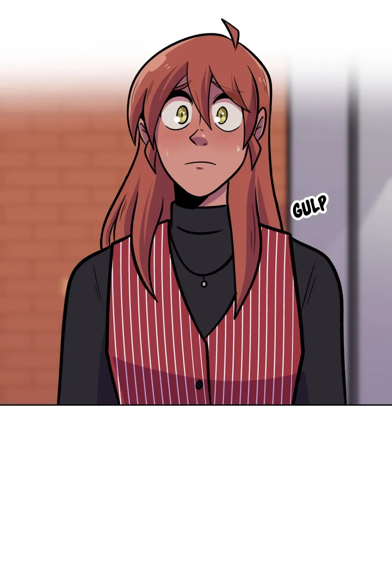 Letters on the Wall Chapter 80 page 5 - 