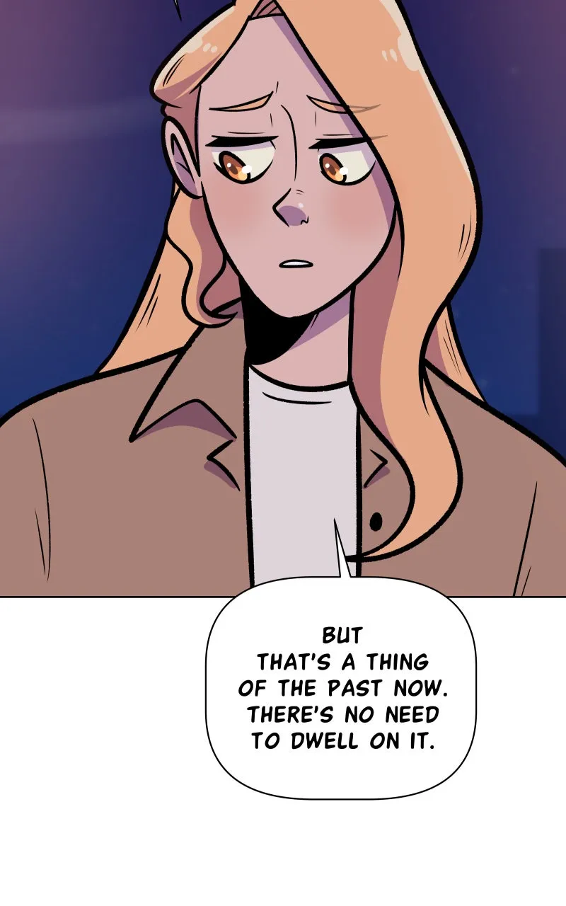 Letters on the Wall Chapter 80 page 41 - 