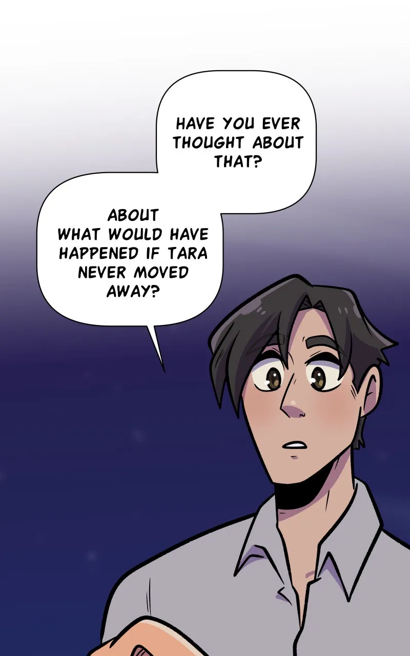 Letters on the Wall Chapter 80 page 42 - 