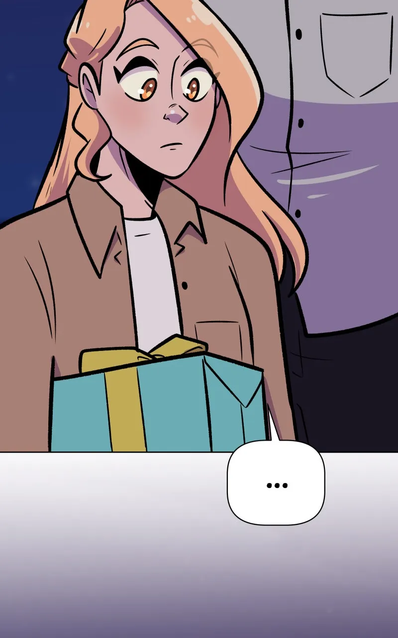 Letters on the Wall Chapter 80 page 43 - 