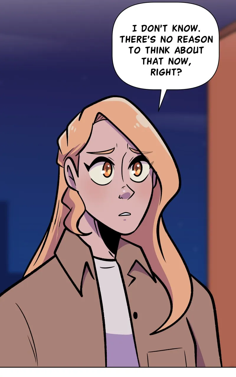 Letters on the Wall Chapter 80 page 44 - 