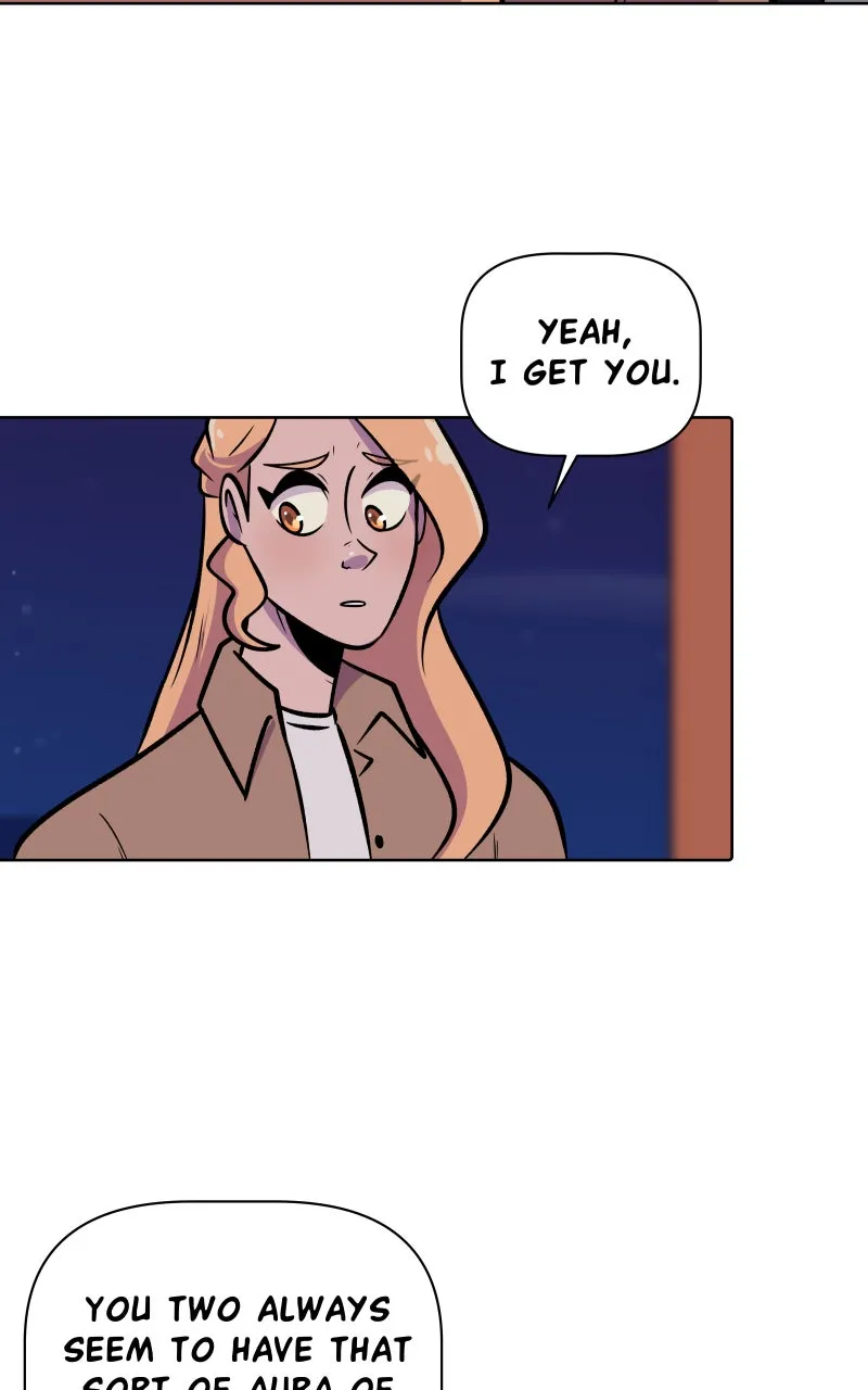 Letters on the Wall Chapter 80 page 46 - 