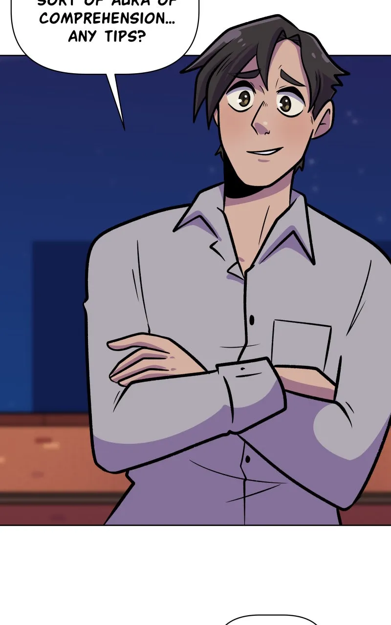 Letters on the Wall Chapter 80 page 47 - 