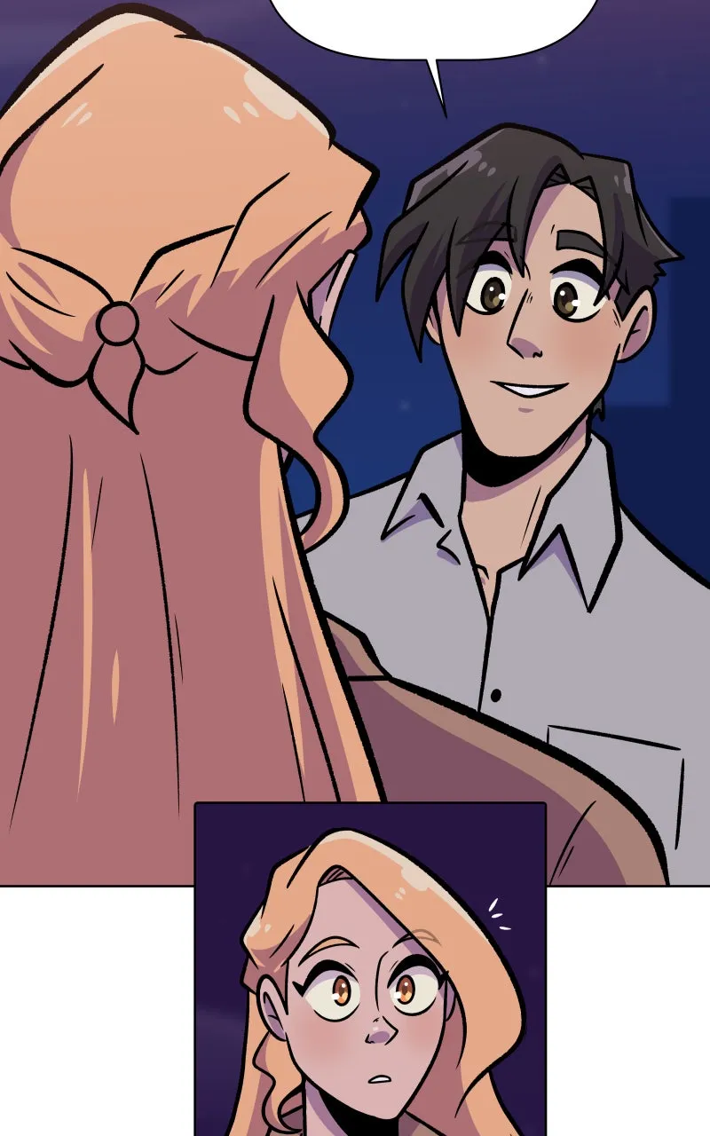 Letters on the Wall Chapter 80 page 51 - 