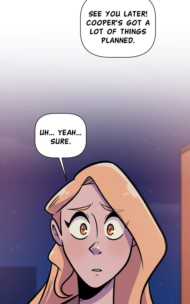 Letters on the Wall Chapter 80 page 53 - 