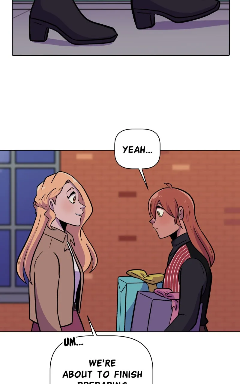 Letters on the Wall Chapter 80 page 7 - 