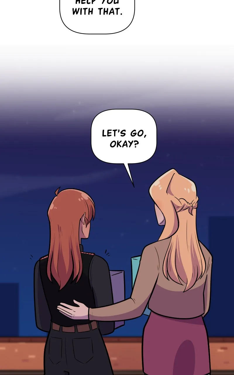 Letters on the Wall Chapter 80 page 9 - 