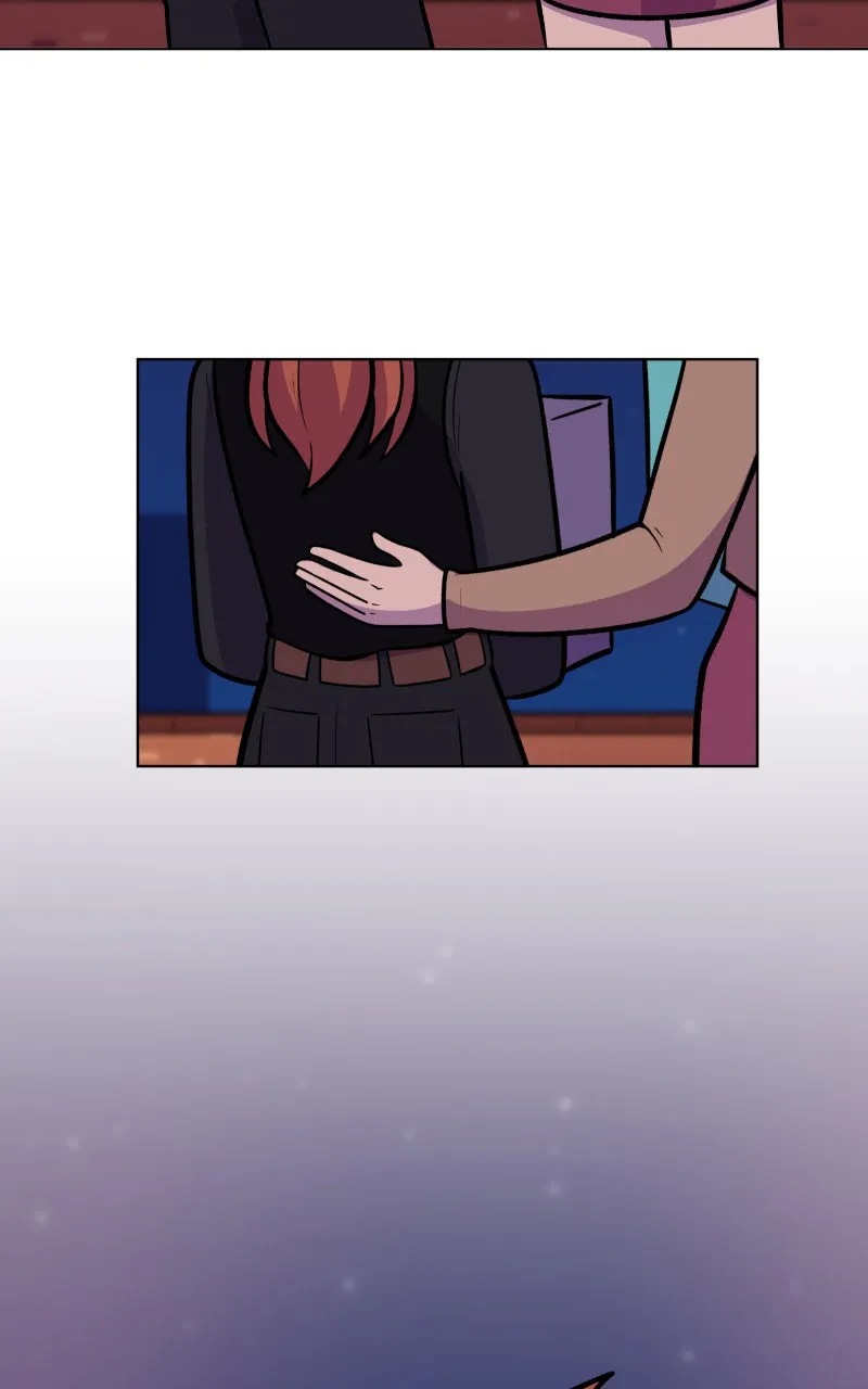 Letters on the Wall Chapter 80 page 10 - 
