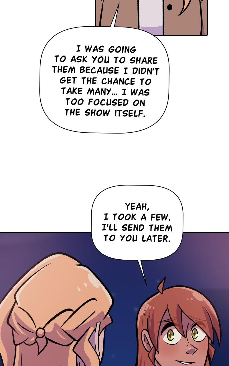 Letters on the Wall (S2) Episode 81 page 11 - 