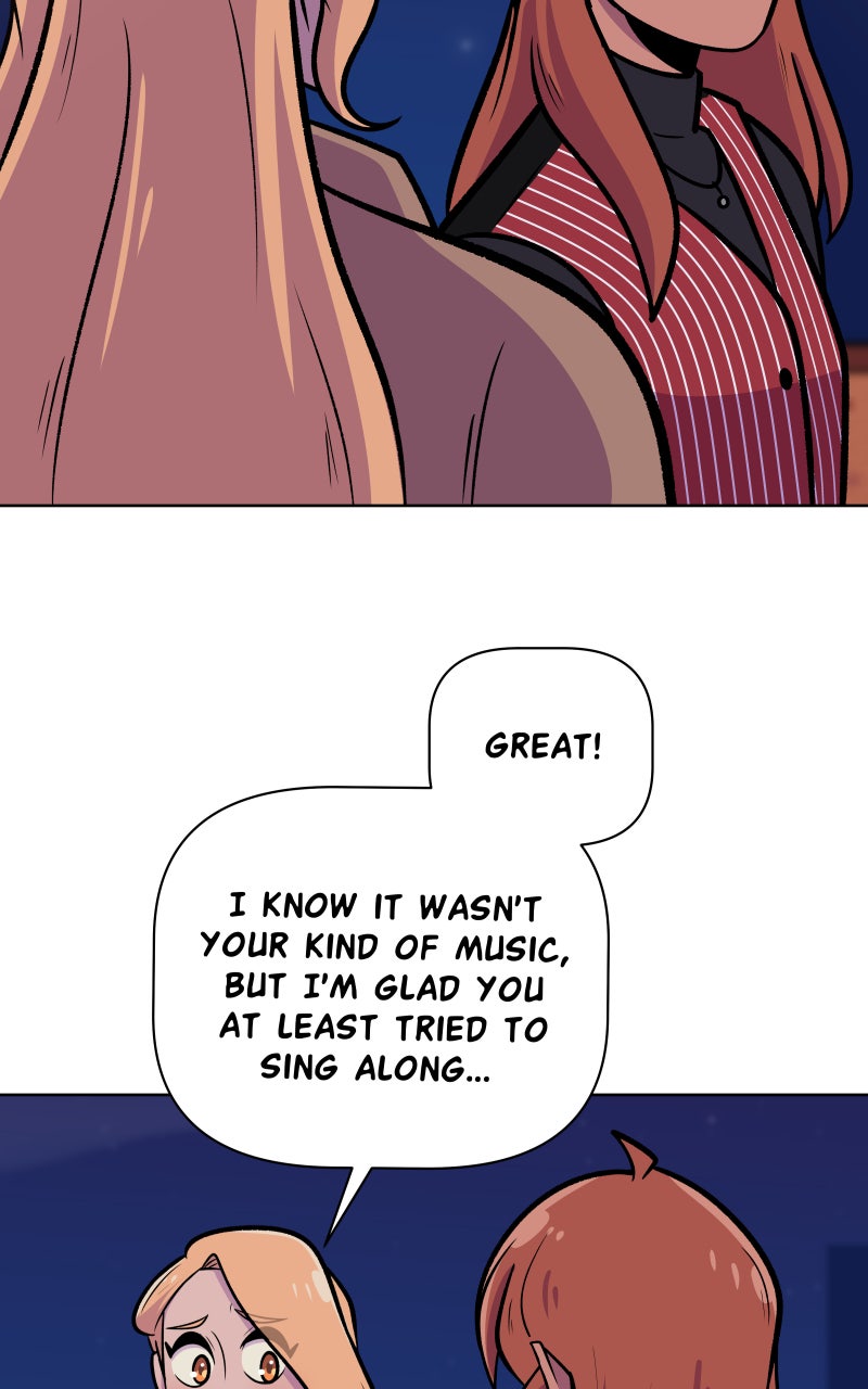 Letters on the Wall (S2) Episode 81 page 12 - 