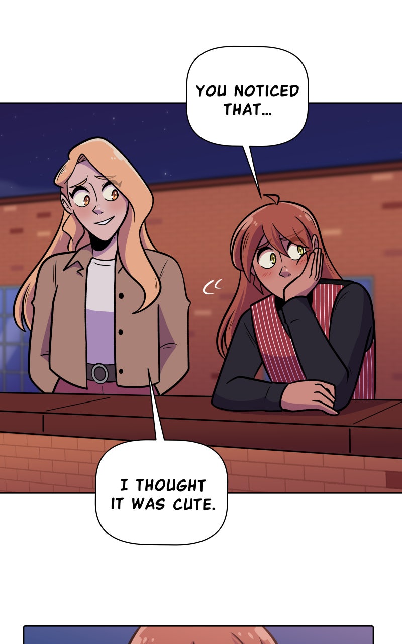 Letters on the Wall (S2) Episode 81 page 14 - 