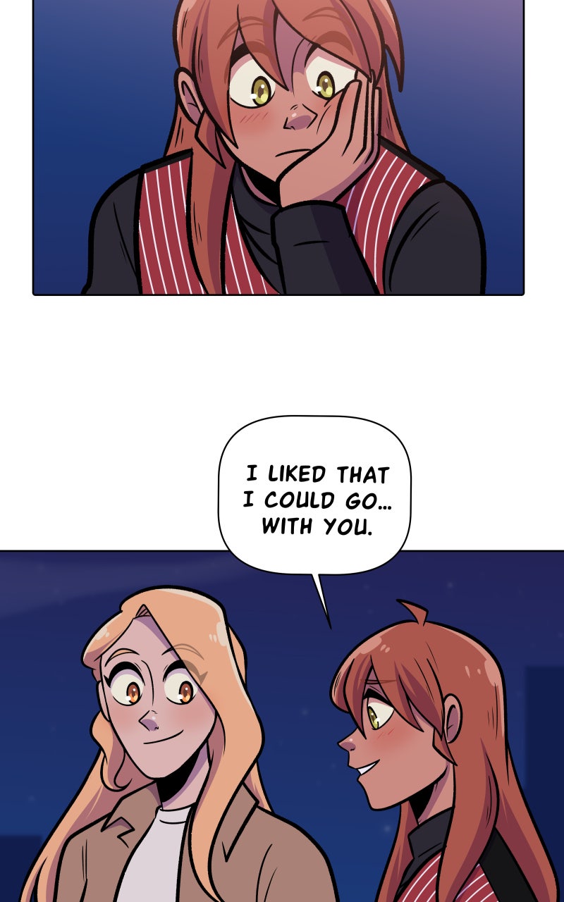 Letters on the Wall (S2) Episode 81 page 15 - 