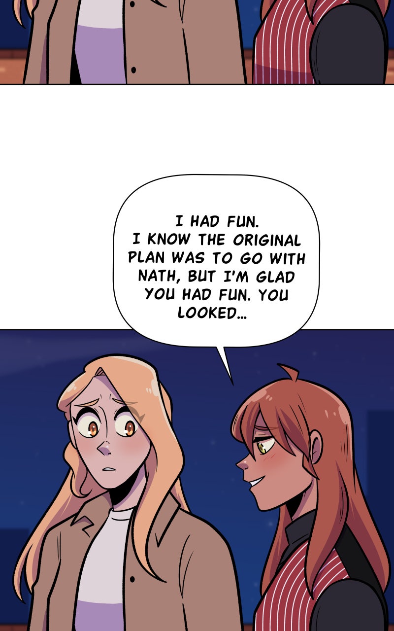 Letters on the Wall (S2) Episode 81 page 16 - 