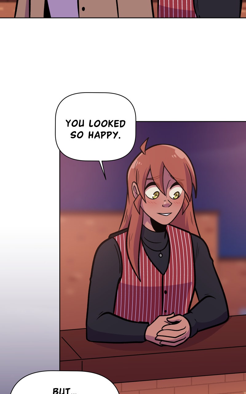 Letters on the Wall (S2) Episode 81 page 17 - 