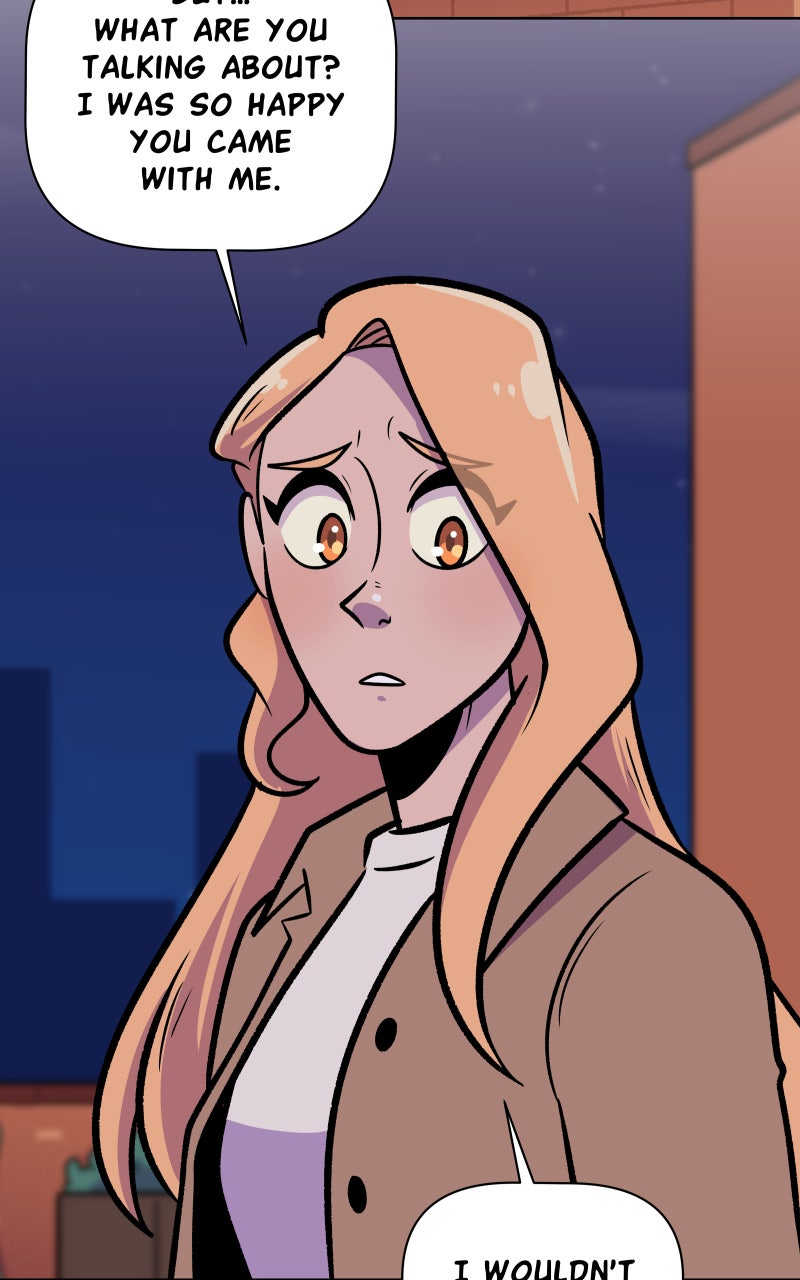 Letters on the Wall (S2) Episode 81 page 18 - 