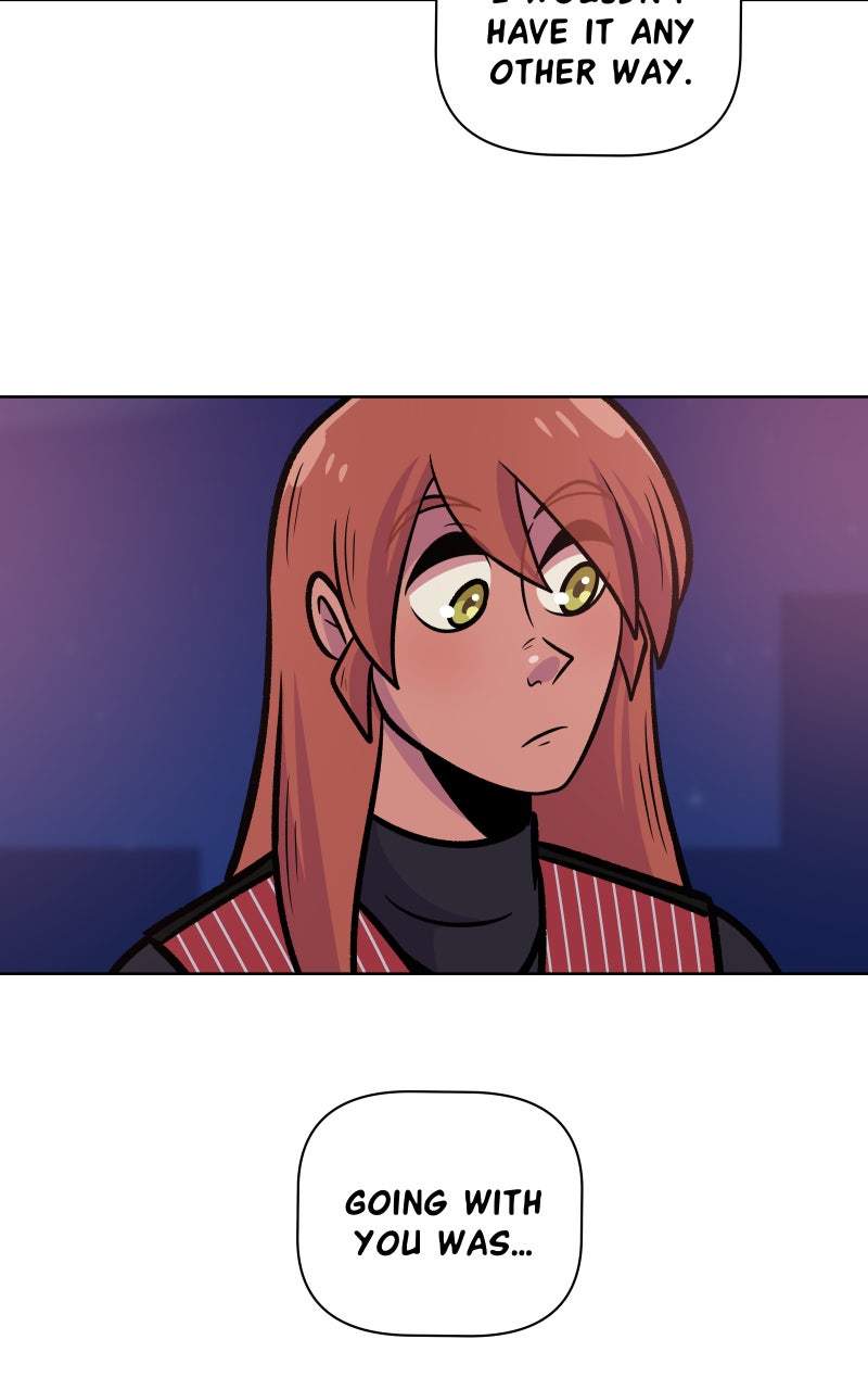 Letters on the Wall (S2) Episode 81 page 19 - 