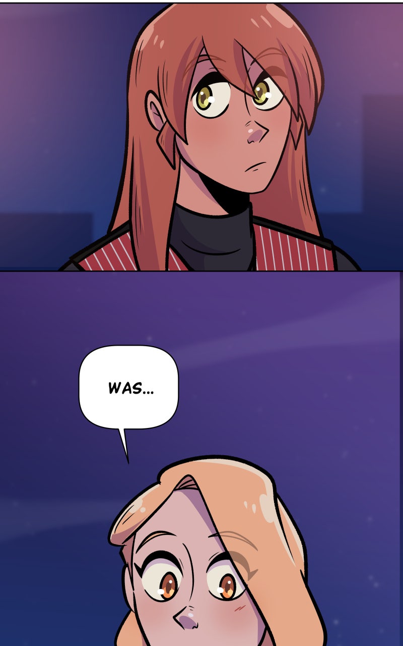 Letters on the Wall (S2) Episode 81 page 20 - 