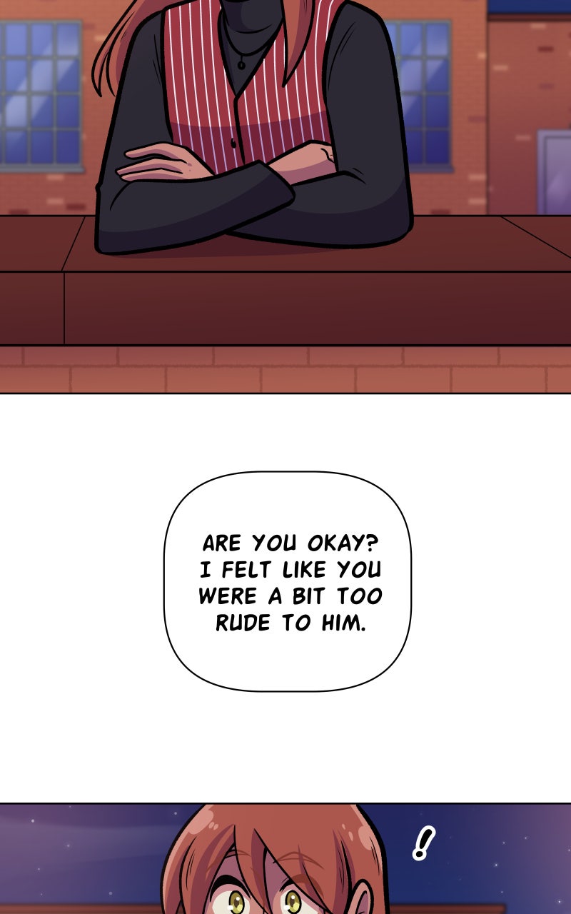 Letters on the Wall (S2) Episode 81 page 3 - 