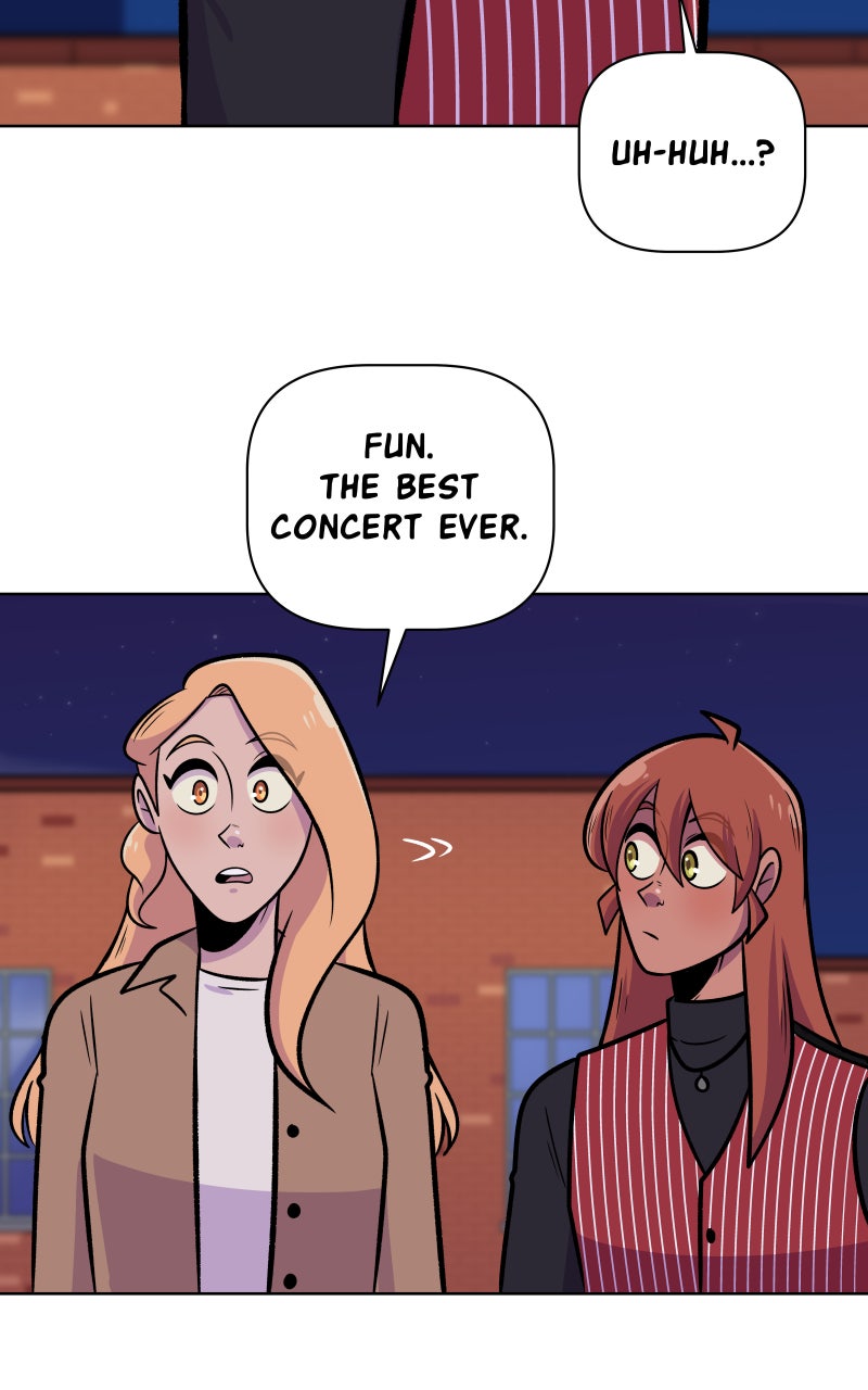 Letters on the Wall (S2) Episode 81 page 22 - 