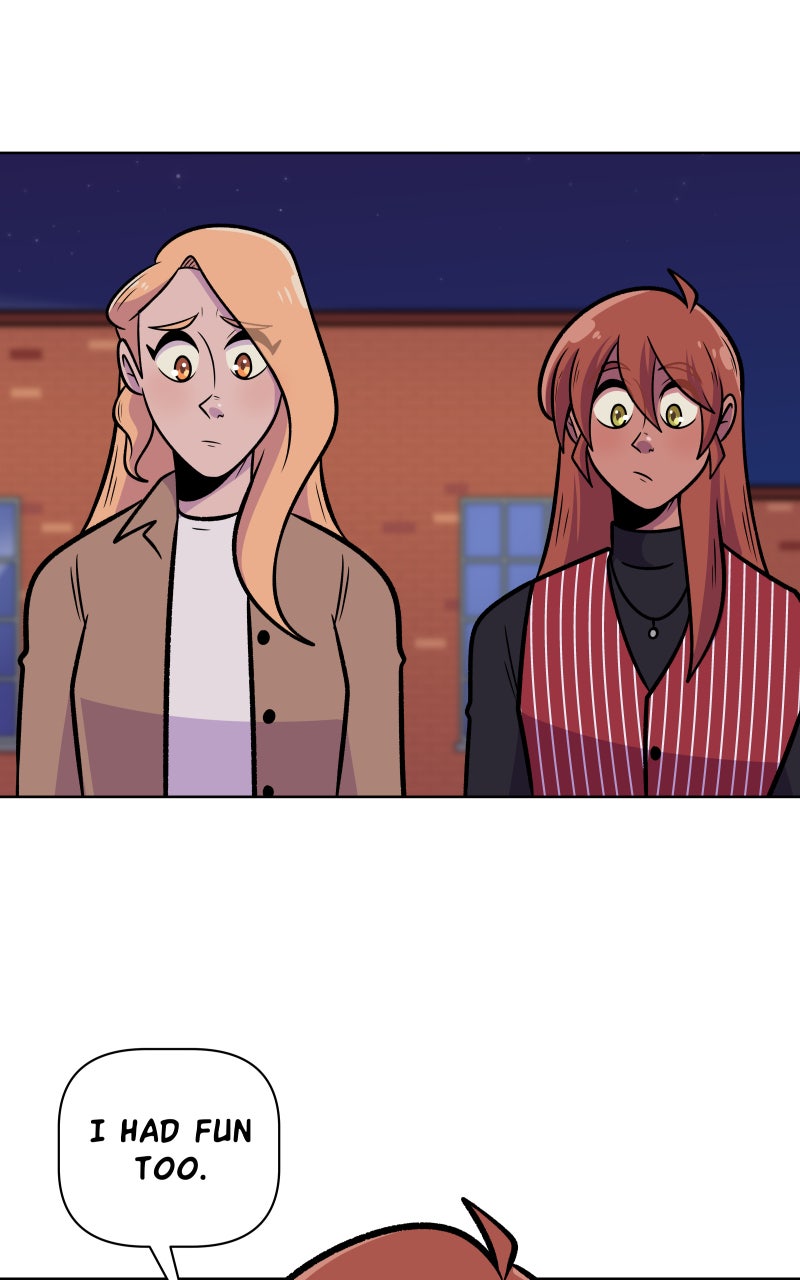 Letters on the Wall (S2) Episode 81 page 23 - 